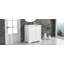 Meuble-lavabo 30 po avec comptoir d'évier