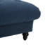 OTTOMAN moderne capitonné-668603789