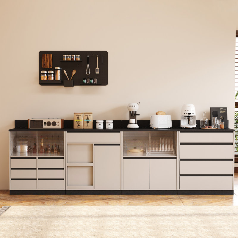  Buffet moderne 125,96 po Alfreida