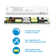 12V Electronic Transformer 60W Dimmable White Led Driver