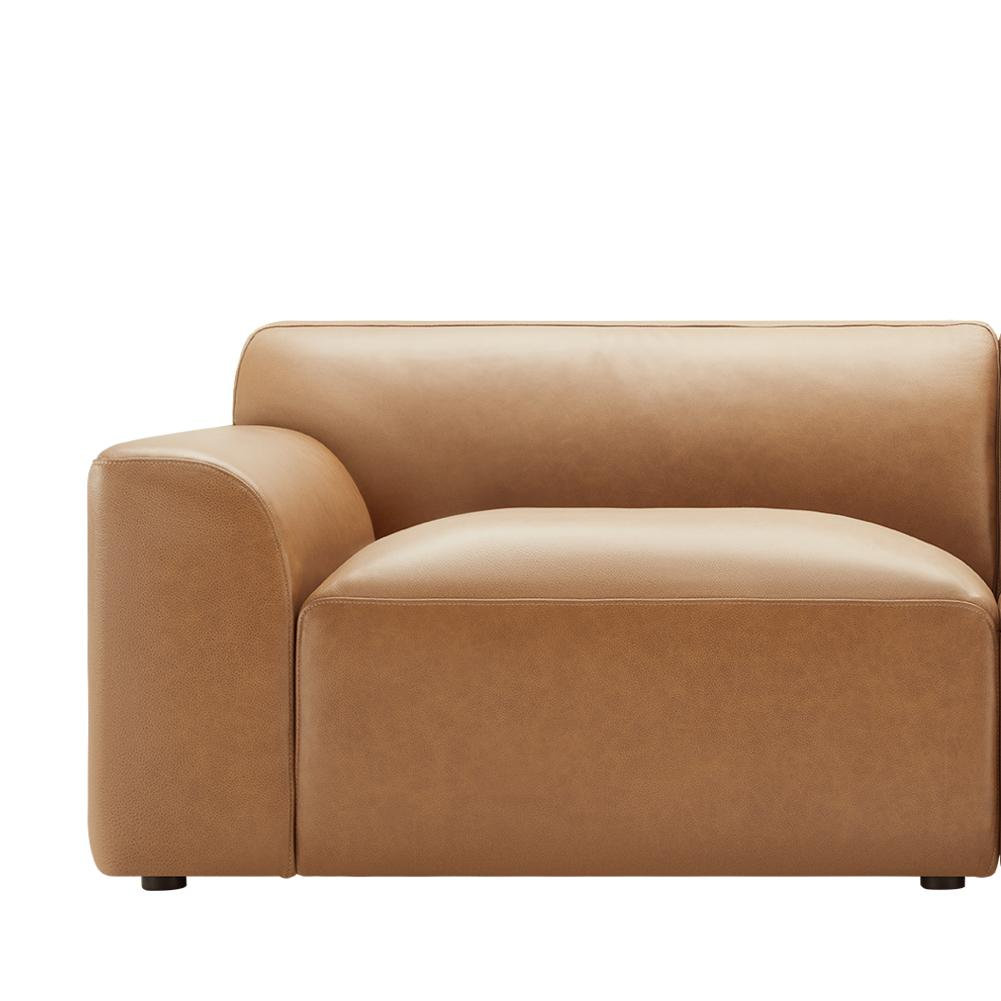 Morell Left Arm Chair