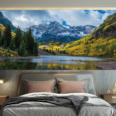 Polyester Wall Hanging