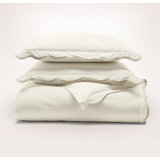 Signature Curved Edge Bedding Set