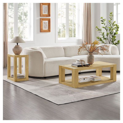 Table basse Modern Modern