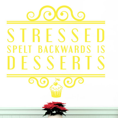 Wall Decal