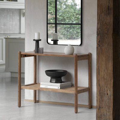 Adenn 100 cm W Console Table