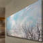 Twin Lake Effect by Tracy Silva Barbosa - Wrapped Canvas Print-1721423775