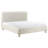 Ichigo Upholstered Platform Bed-92598176-92598177