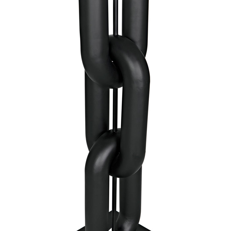 Alcatraz Floor Lamp