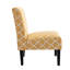 Upholstered Slipper Chair-1879167369