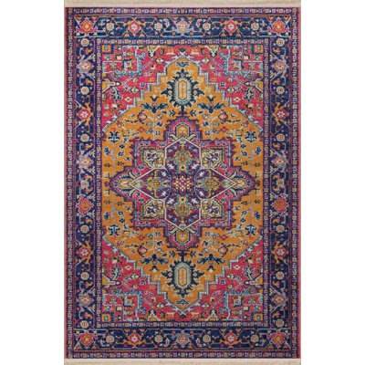Vittorina Moroccan Indoor / Outdoor Rug