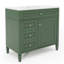 Meuble-lavabo de 36 po avec lavabo supérieur Garlon-862289473-862289486