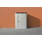 Spacemaker 4`7" ft. W x 3'3" ft. D Metal Storage Shed