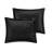 Velvet Comforter Set With Throw Pillow