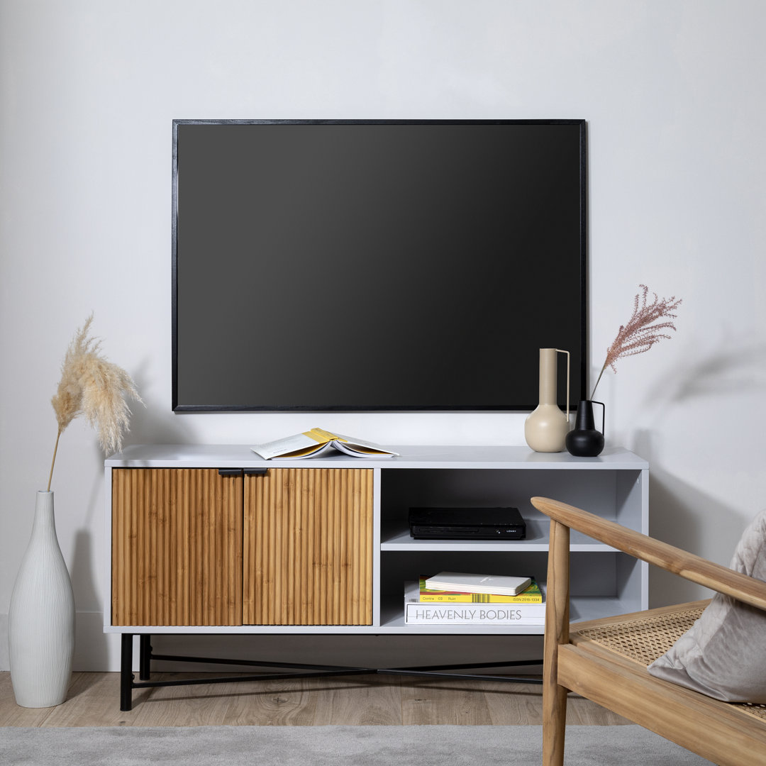 TV-Schrank Edelare für TVs bis zu 50"