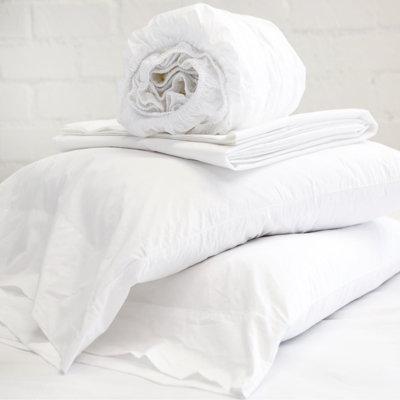 100% Cotton Sheet Set