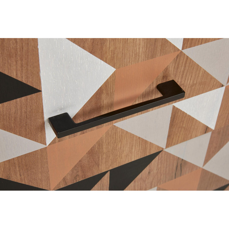 100 cm W Chest of 3 Drawers