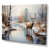 Wrapped Canvas