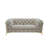 Soule - Transitional Velvet Loveseat-1834663728-1834948905