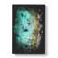 Aerial View Of Boats - Wrapped Canvas Painting-56634352