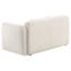 Causeuse rembourrée de style moderne Mid-Century pour le salon-1832561282-1832561292