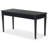 Haden 1 Drawer Reeded Desk-1714832774