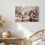 «Fruit and Broken Pottery in Mute Earth Tones», art mural sur toile-2112511270