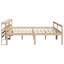 Solid Wood Bed-122016990-122016996