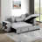 Plyzo Sectional Gray
