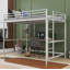 Lit mezzanine double Ozbourn Kids-1411972962