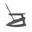 Chaise Adirondack berçante Delon-1694726907
