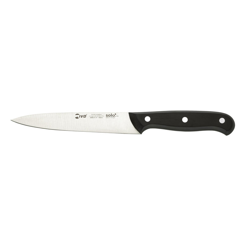 Couteau utilitaire 6 po ivo coutelleriy Solo