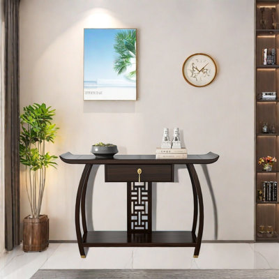 New  Chinese Style Entryway Table