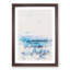 Seagulls Flying High - Picture Frame Graphic Art Print-56861842-56861845