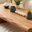 Table basse Burlywood-130724786