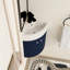 Meuble-lavabo mural 16 po Earldine