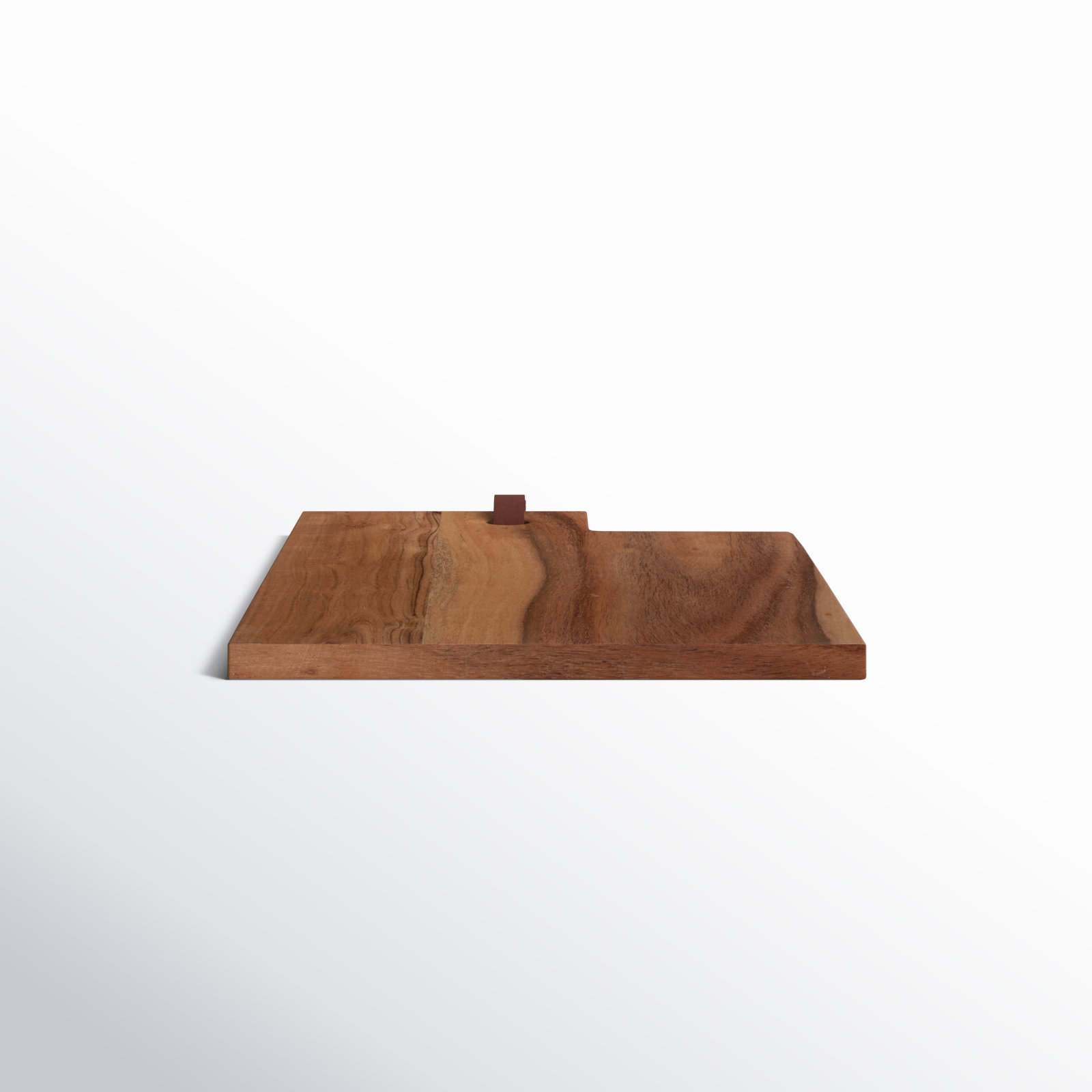 Outlook Cutting Board