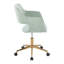 Chaise de bureau Shai-1127675340-1127675341