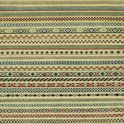 Tapis abstrait moderne 2188