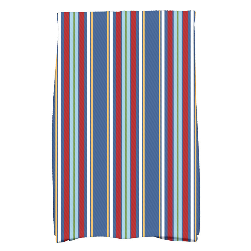 Alissiya Hand Towel, Blue
