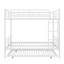 Lit superposé avec lit gigogne Anastazia Kids-1512841445-1512841446