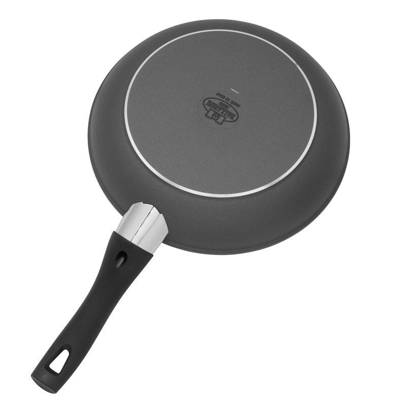 Ballarini Arezzo 3-Pc Nonstick Fry Pan Set