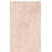 Jatyra Hand Tufted Wool/Cotton Jatyra Rug in Ivory/Brown-1017365221