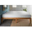 Matelas en mousse viscoélastique 10 "-980971437