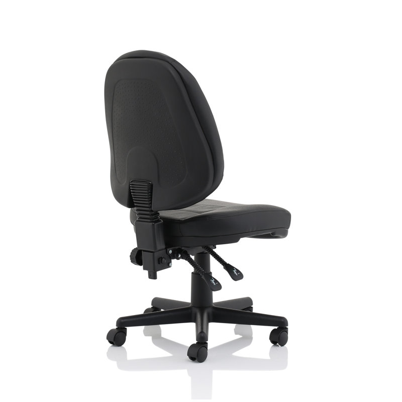 Polyester Blend Office Chair