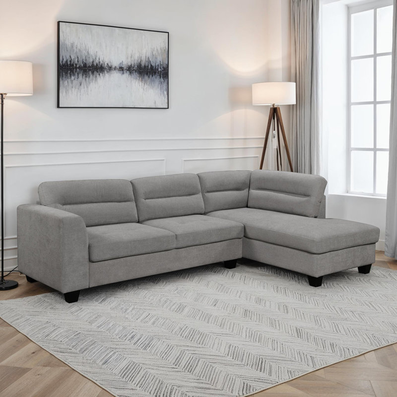 Bernalee 3 Seater Sofa