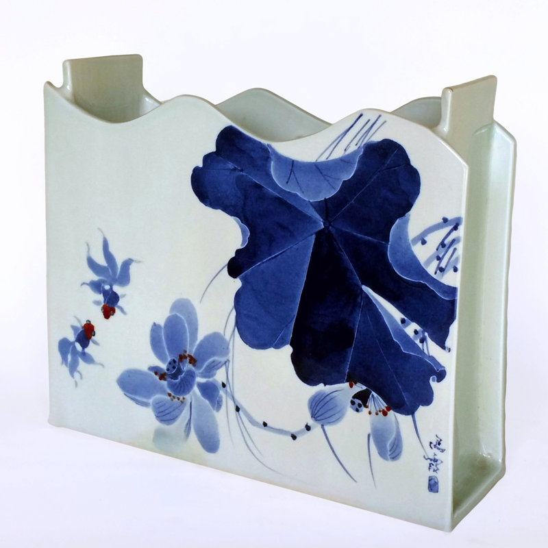 Oakmead Table Vase