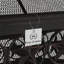 Square Steel Wood Burning Smokeless Fire Pit
