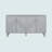 Light Luxury Cabinet Adorned With Geometric Patterns, Suitable-247325652