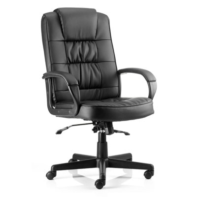 Ebern Designs Pátmos Executive Chair